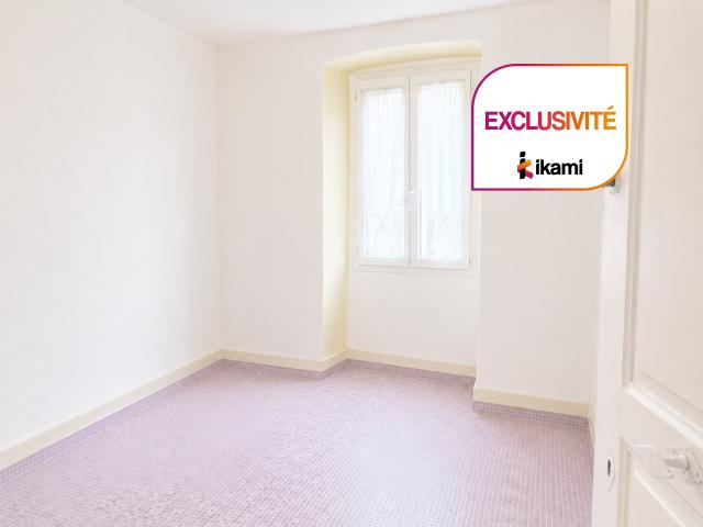 Appartement vente à Privas, Chomérac