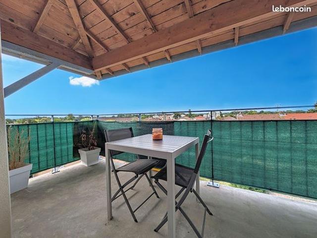 Appartement vente à Toulouse, Villemur-sur-tarn