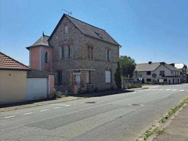 Appartement vente à Rennes, Bretagne