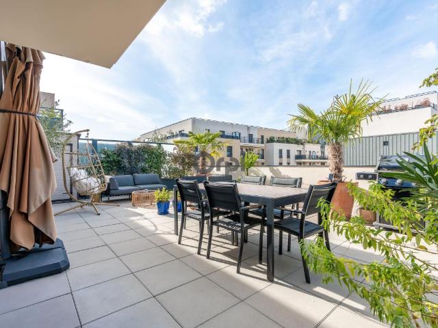 Appartement vente à Vautier, Joinville-le-Pont