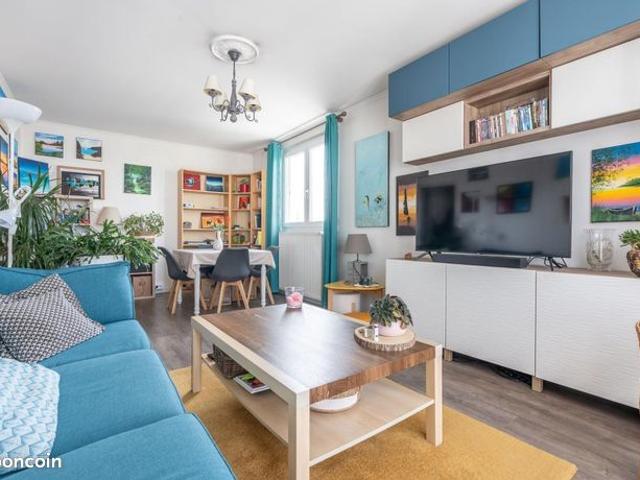 Appartement vente à Nogent-sur-Marne, Saint-maur-des-fossés