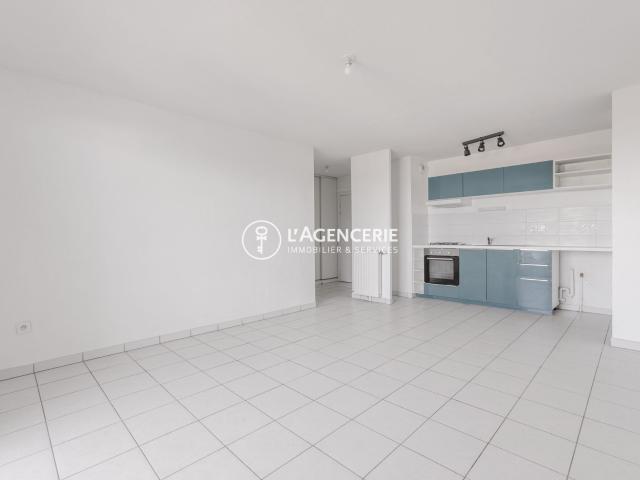 Appartement vente à Muret, Roques
