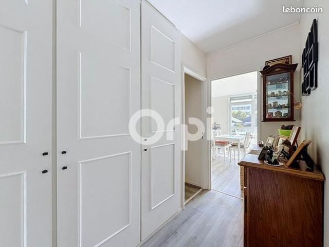 Appartement vente à Avon, Deux-Sèvres