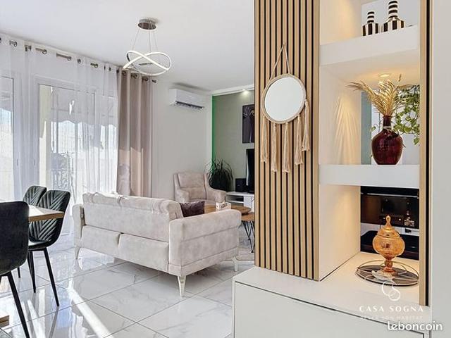 Appartement vente à Ambérieu-en-Bugey, Ain