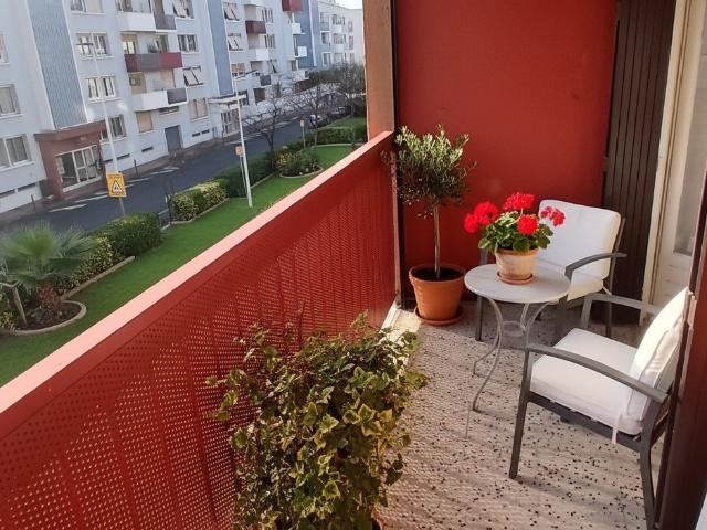 Appartement vente à Montpellier