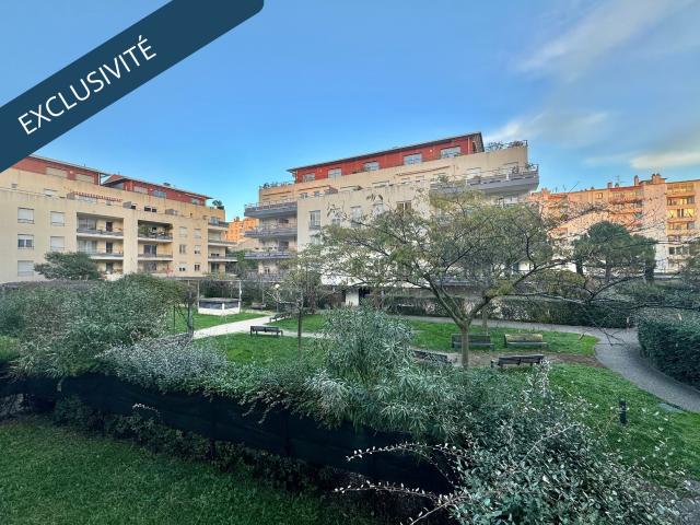 Appartement vente à Valence, Drôme