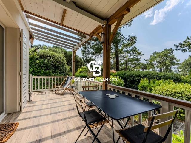 Appartement vente à Arcachon
