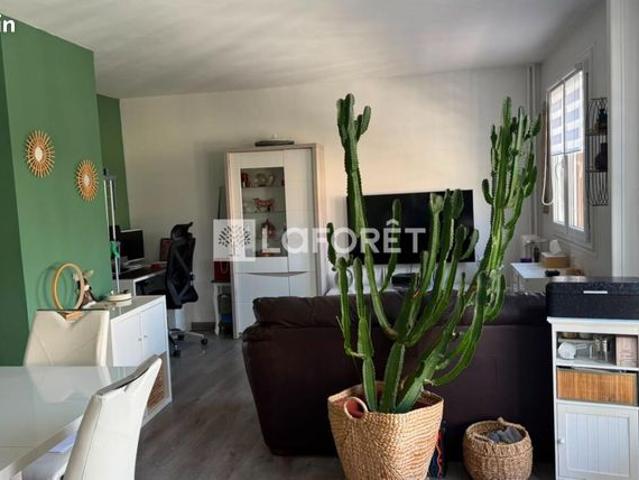 Appartement vente à Sarcelles
