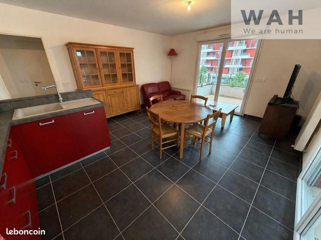 Appartement vente à Montpellier, Juvignac