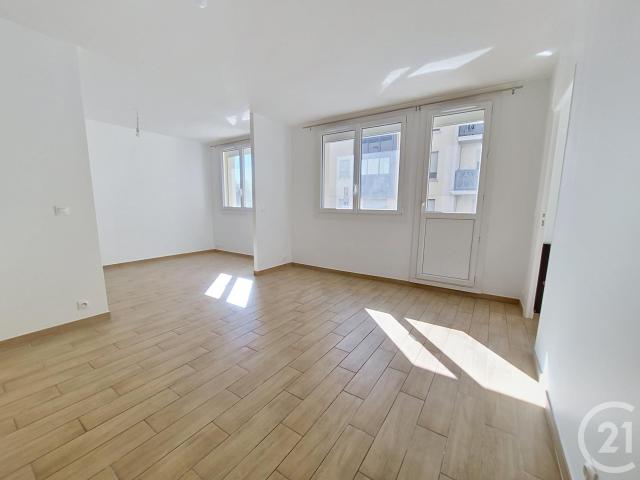Appartement vente à Résidence de Cossigny, Brétigny-sur-Orge