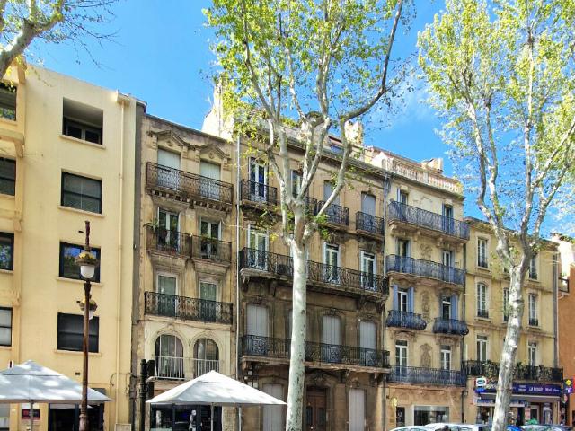 Appartement vente à Narbonne