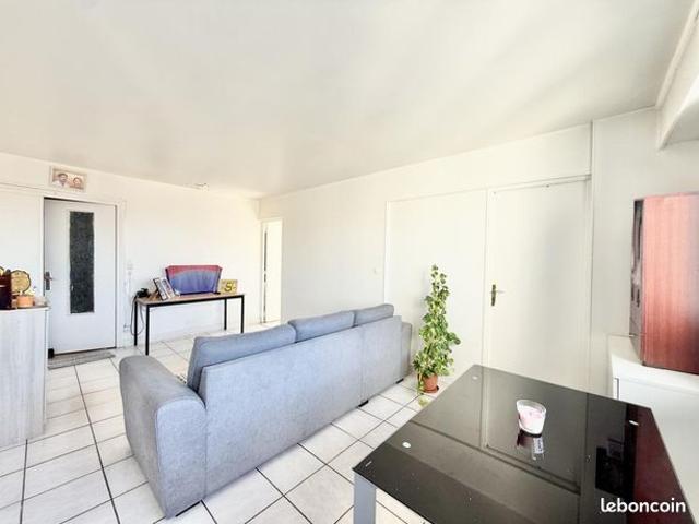 Appartement vente à Saint-Denis, Epinay-sur-seine