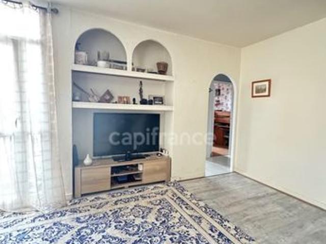 Appartement vente à Évry, Ris-orangis