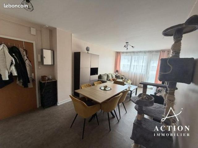 Appartement vente à Lille, Lys-lez-lannoy