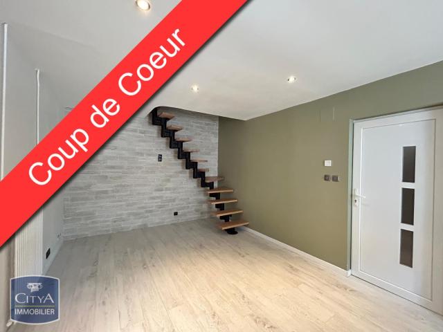 Appartement location à Nancy, Essey-lès-nancy
