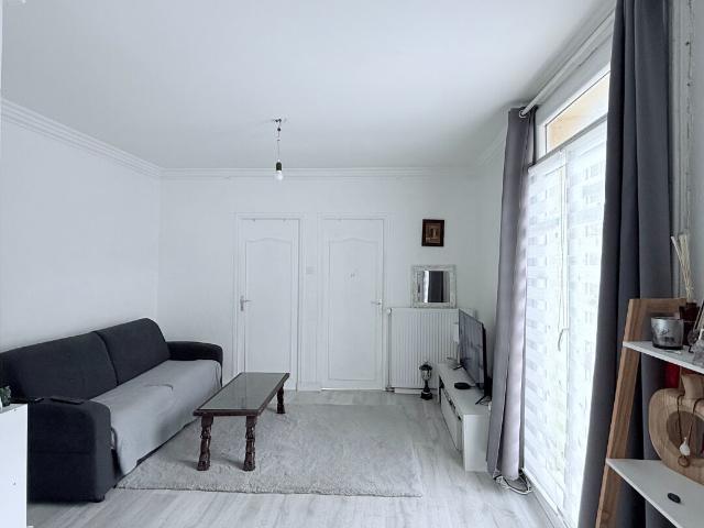 Appartement vente à Béziers
