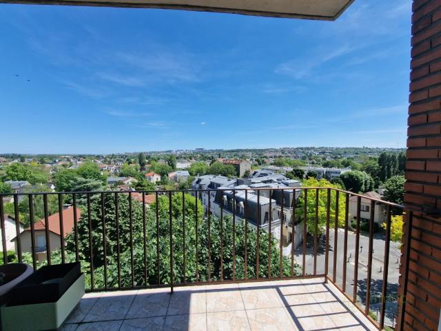 Appartement vente à Parc du Perreux, Le Perreux-sur-Marne