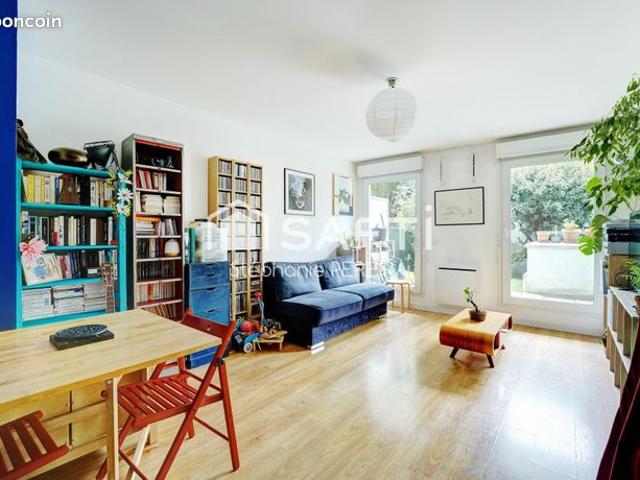 Appartement vente à Dreux, Montreuil