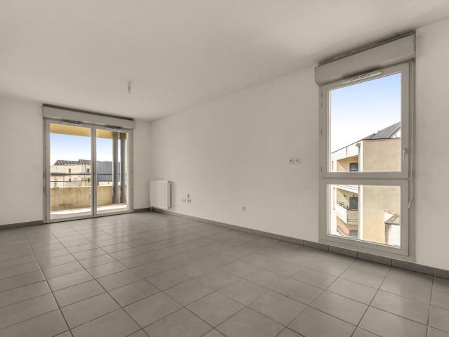 Appartement vente à Toulouse
