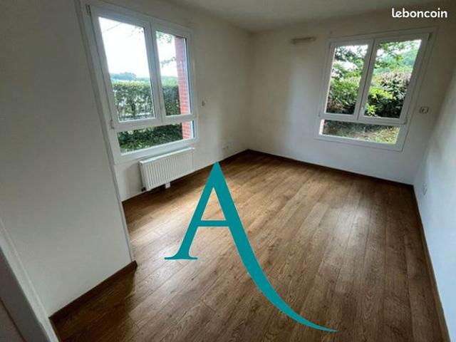 Appartement vente à Le Havre, Montivilliers