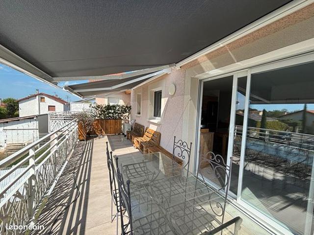 Appartement vente à Sedan, Balan