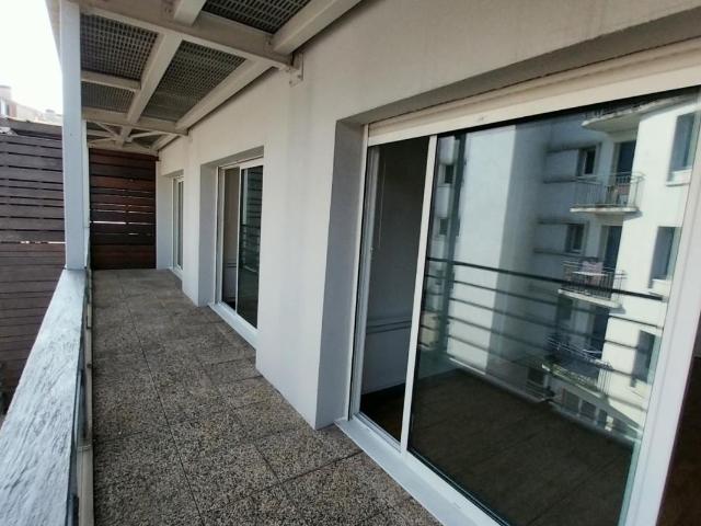 Appartement location à Dax