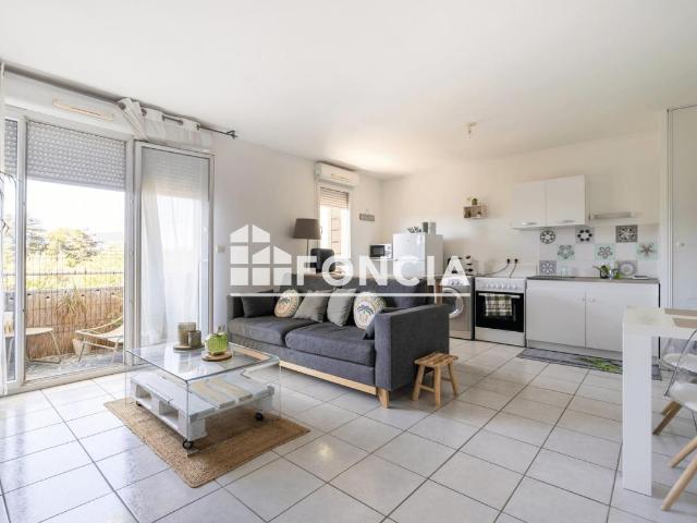 Appartement vente à Agroparc, Avignon