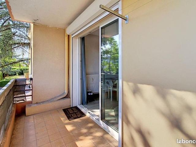 Appartement vente à Arrondissement de Draguignan, Draguignan