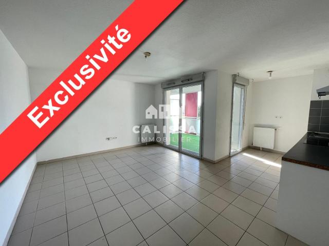 Appartement vente à Toulouse