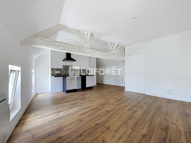 Appartement location à Saumur, Doué-la-fontaine