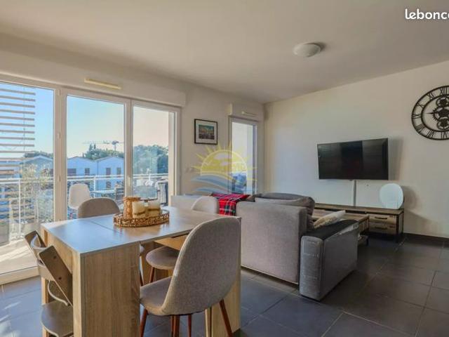 Appartement vente à Martigues, Bouches-du-Rhône