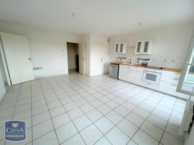 Appartement location à Saint-Quentin, Saint-quentin