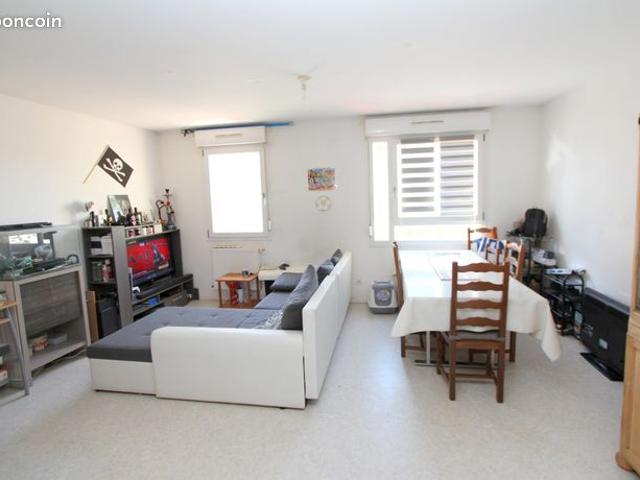 Appartement vente à Metz, Sainte-marie-aux-chênes