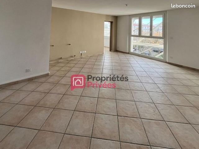 Appartement vente à Perpignan
