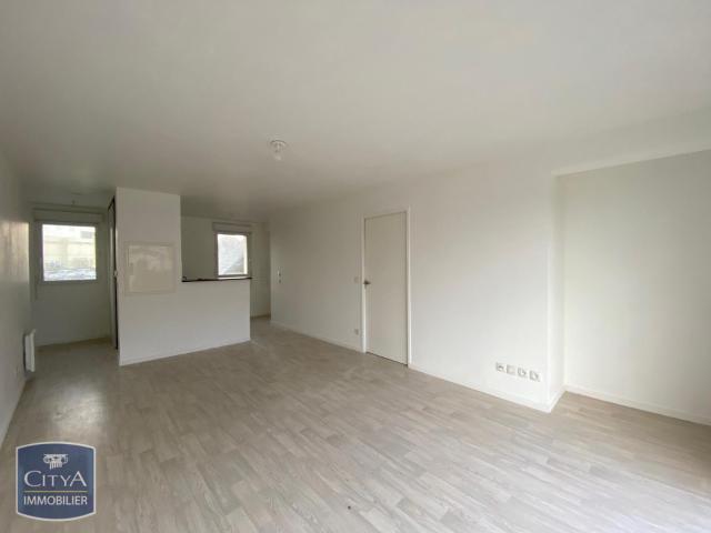 Appartement location à Quimper, Bretagne