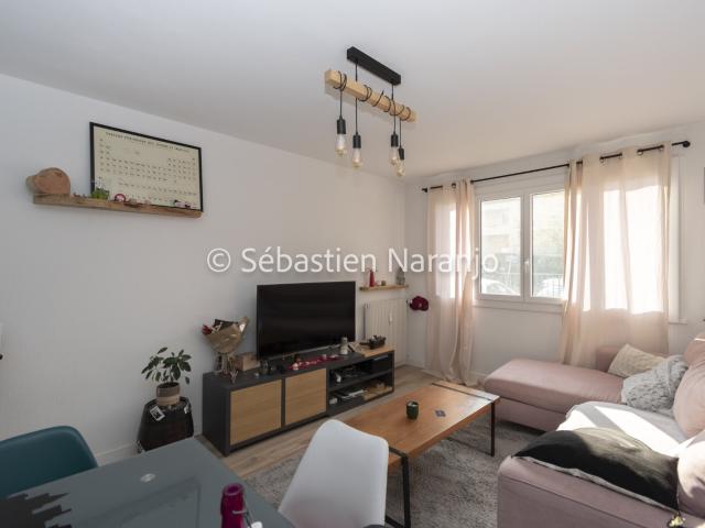 Appartement vente à Limoges