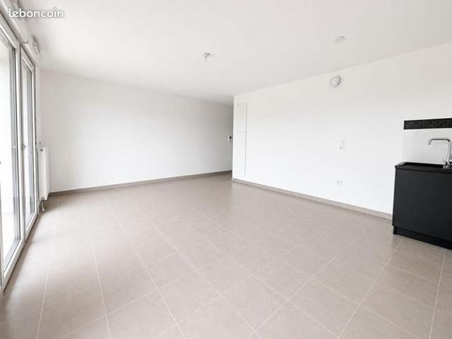 Appartement vente à Toulouse