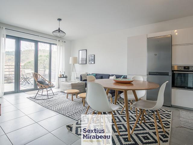 Appartement vente à France métropolitaine, Aix-en-provence