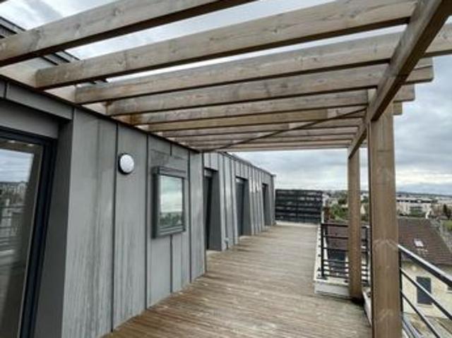 Appartement vente à Mantes-la-Jolie, Mantes-la-jolie