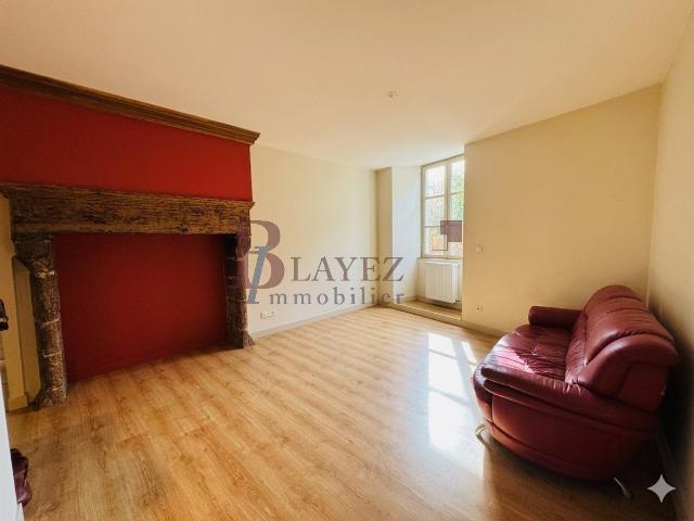 Appartement vente à Tulle