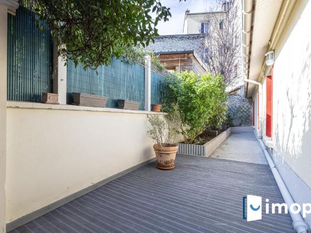 Appartement vente à L'Haÿ-les-Roses, Le Kremlin-bicêtre