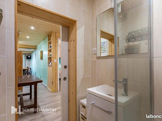 Appartement vente à Argelès-Gazost, Barèges