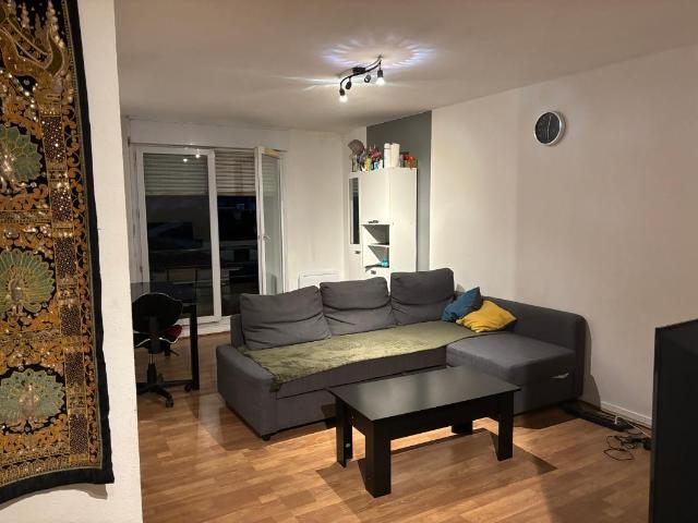 Appartement vente à Toulouse