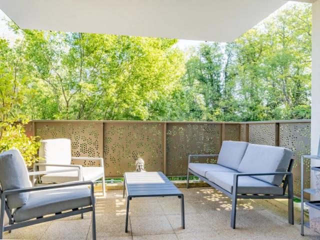 Appartement vente à Dax, Ondres