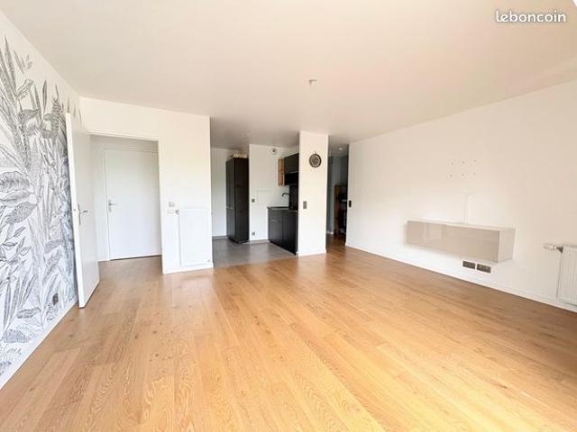 Appartement vente à Créteil, Le Plessis-trévise