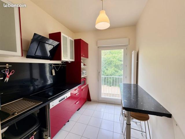 Appartement vente à L'Haÿ-les-Roses, Val-de-Marne