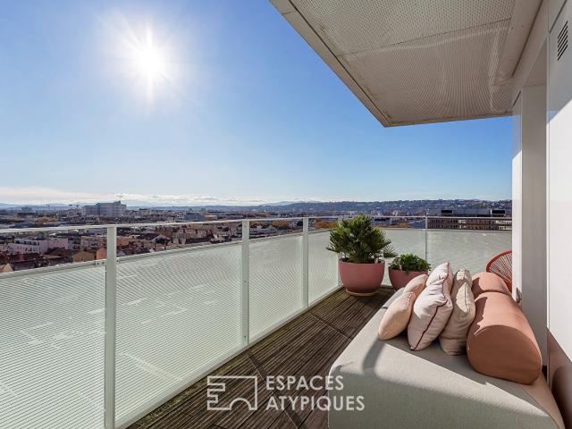 Appartement vente à Lyon, Métropole de Lyon