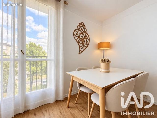 Appartement vente à Argenteuil, Taverny