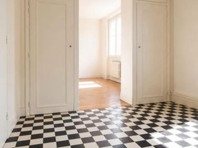 Appartement vente à Rethel