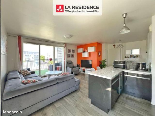 Appartement vente à Argenteuil, Herblay